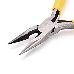 Клещи из углеродистой стали&nbsp;TOOL-PW0004-03F