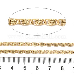 Цепи lumachina из нержавеющей стали 304 STAS-M075-05G