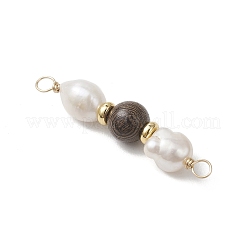 Натуральный культивированный пресноводный жемчуг&nbsp;PALLOY-JF05117