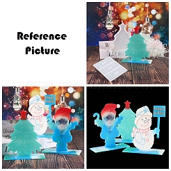 Силиконовые Молды для досок для поделок&nbsp;LS-DIY-F114-01