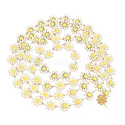 Ионное покрытие (ip) 304 нержавеющая сталь подсолнечник цепи звенья&nbsp;STAS-N092-03LG