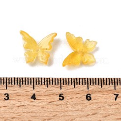 Стеклянные бусины GLAA-D303-06