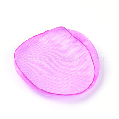 Satin künstliche Rosenblätter&nbsp;DIY-WH0225-53