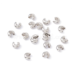 Латуни обжимной шарики охватывает KK-P219-05A-P