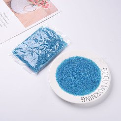 Perline semi di vetro&nbsp;X1-SEED-A006-3mm-103