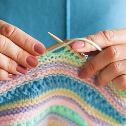 Экологически чистые силиконовые бусины с принтом собачьей лапы DIY-GO0001-89