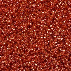 Бусины Миюки Делика&nbsp;X-SEED-J020-DB2158