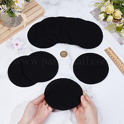 10 шт. губчатые фильтры для вытяжки&nbsp;AJEW-OC0015-03