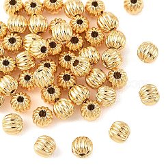 Spacer бисер латунные&nbsp;XGRPCF519-180G