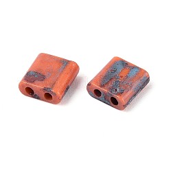 2-луночное стекло для выпечки&nbsp;SEED-N009-03J