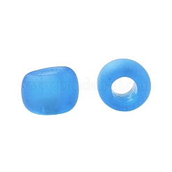 Круглые бусины toho 11/0&nbsp;SEED-XTR11-0003CF