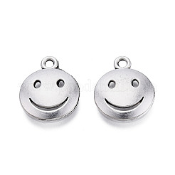 Сплавочные подвески тибетского стиля TIBEP-T010-05AS