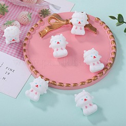 10 шт. фокусные бусины из пищевого силикона SIL-SZ0002-49B