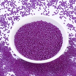 Миюки круглые бусины рокайль&nbsp;SEED-X0054-RR1340