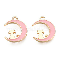 Подвески из сплава с эмалью&nbsp;FIND-N048-028A