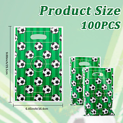 Bolsas de plástico con película de aluminio para deportes con asa troquelada&nbsp;ABAG-WH20002-25C