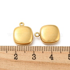 Подвески из нержавеющей стали 304 STAS-L022-020G