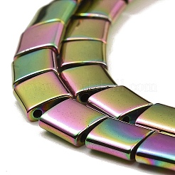 Elettrodeposte ematite sintetico non magnetico fili&nbsp;G-G089-B02-19
