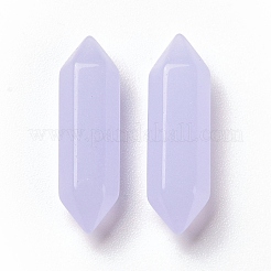 Abalorios de vidrio&nbsp;GLAA-K058-03D