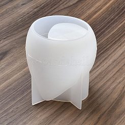 Силиконовые Молды для свечей-слезинок&nbsp;LS-SIL-V005-08