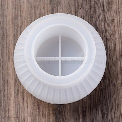 Stampi per portacandele in silicone fai da te&nbsp;LS-DIY-K073-33C