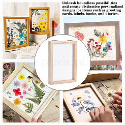Holzpapierherstellung&nbsp;DIY-NB0015-52