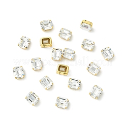 Пришивные чашки preciosa® maxima crystal&nbsp;X-PRC-SC12-00030-G