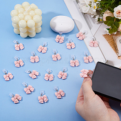 20шт пластиковые мобильные пылезащитные заглушки&nbsp;HJEW-DC00095