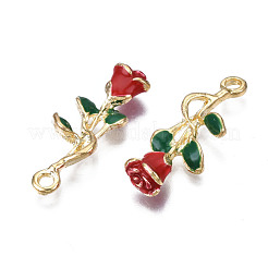 Стойки обшивки сплава эмали подвески ENAM-T011-180