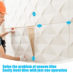 Съемные прокладки для межплиточных швов&nbsp;TOOL-WH0059-056B