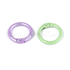 Пружинные кольца из сплава&nbsp;X-PALLOY-T092-74