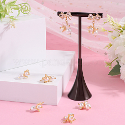 Подвески из абс-пластика KK-BBC0009-58