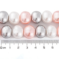 Оболочки жемчужина бисер нитей&nbsp;BSHE-L035-E06