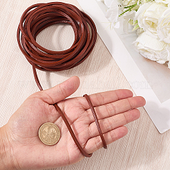 5 м коровьей кожаный шнур&nbsp;WL-GF0001-29A-03