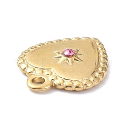 Ионное покрытие (ip) подвески из нержавеющей стали 304&nbsp;X-STAS-O150-03G