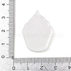 Cabochons pvc&nbsp;PL-T045-04E