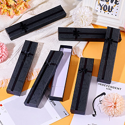 Картонные шкатулки для драгоценностей&nbsp;CON-TAC0014-07A