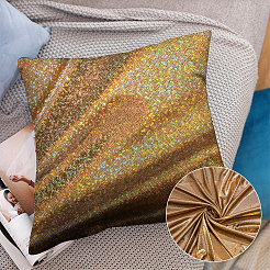 Лазерная полиэфирная ткань&nbsp;DIY-WH0622-054A