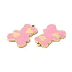 Ионное покрытие (ip) подвески из хирургической нержавеющей стали 316l STAS-H213-32G