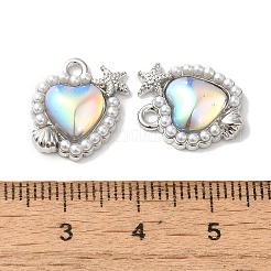 Стойки подвески обшивки сплава FIND-I039-018P