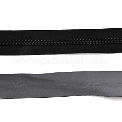 Пластиковые разделительные водонепроницаемые молнии FIND-XCP0002-51