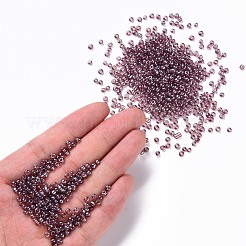Perline semi di vetro&nbsp;X1-SEED-A006-3mm-116