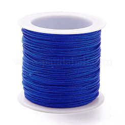 Cordon de nylon tressé&nbsp;X-NWIR-K013-A25