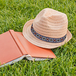 10 ярд жаккардовых лент из полиэстера с ромбами SRIB-WH0011-221