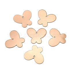 Латунные подвески&nbsp;LS-KK-WH0034-55KCG