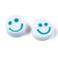 Бусины из полимерной глины  X-CLAY-N008-040C