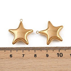 Подвески из нержавеющей стали 304&nbsp;STAS-K295-11G