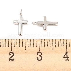 925 серебряная подвеска с родиевым покрытием&nbsp;X-STER-Q190-07P