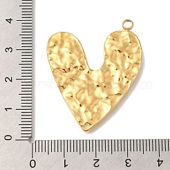 Ионное покрытие (ip) подвески из нержавеющей стали 304 STAS-M075-07G