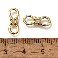 Подвески из латуни KK-H502-10G